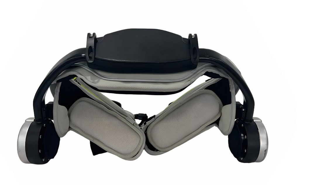 CETC Baihong Explore Exoskeleton robot