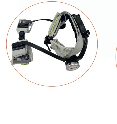 CETC Baihong Explore Exoskeleton