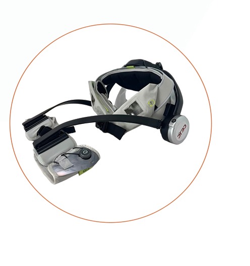 CETC Baihong Explore Exoskeleton
