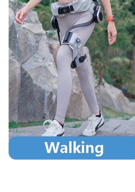 CETC Baihong Explore Exoskeleton