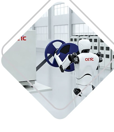 CETC Explore D1