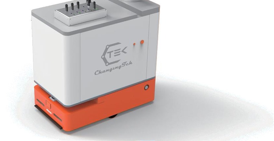 ChangingTek CTIMR01