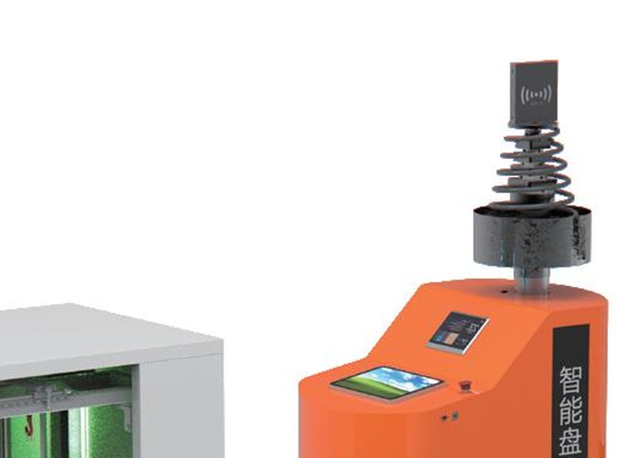 ChangingTek CT-M800-QR100