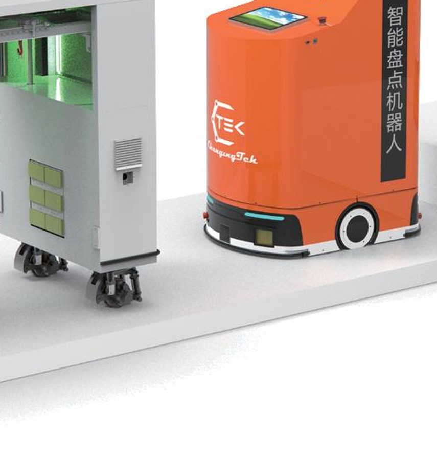 ChangingTek CT-M800-QR100