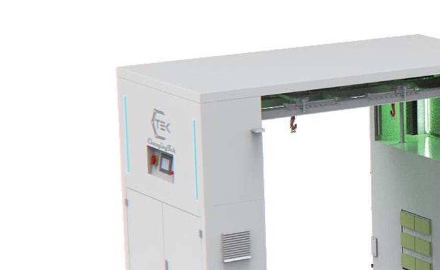 ChangingTek CT-PTSS2000-200