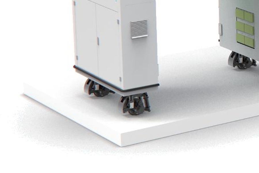 ChangingTek CT-PTSS2000-200
