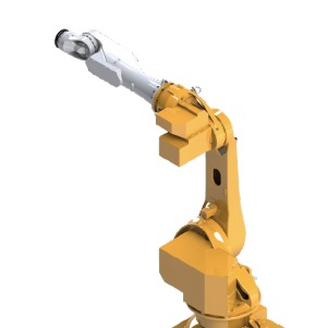 ER50B-2100-F robot