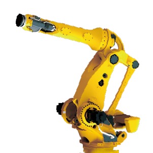 ER350-3300-5 robot