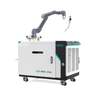 CO-ARC 350 robot