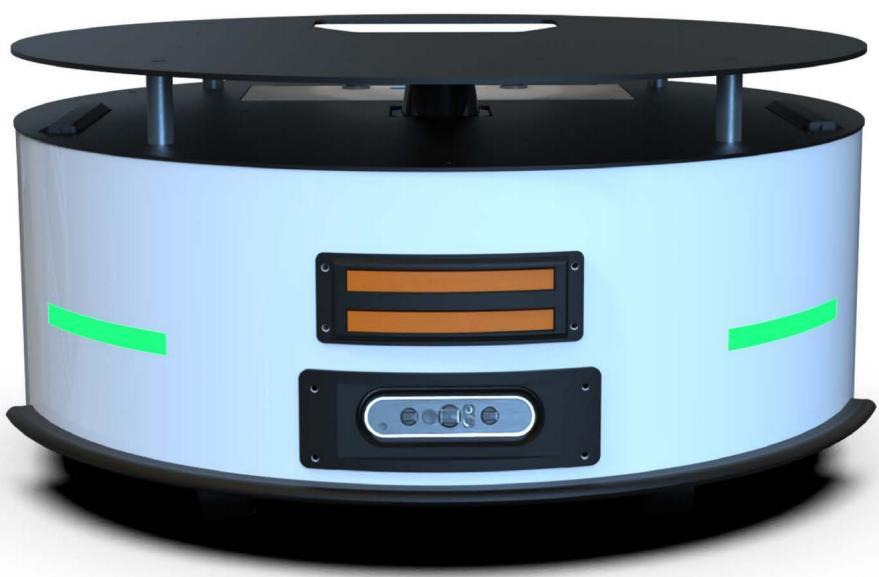 GC Robotics C30