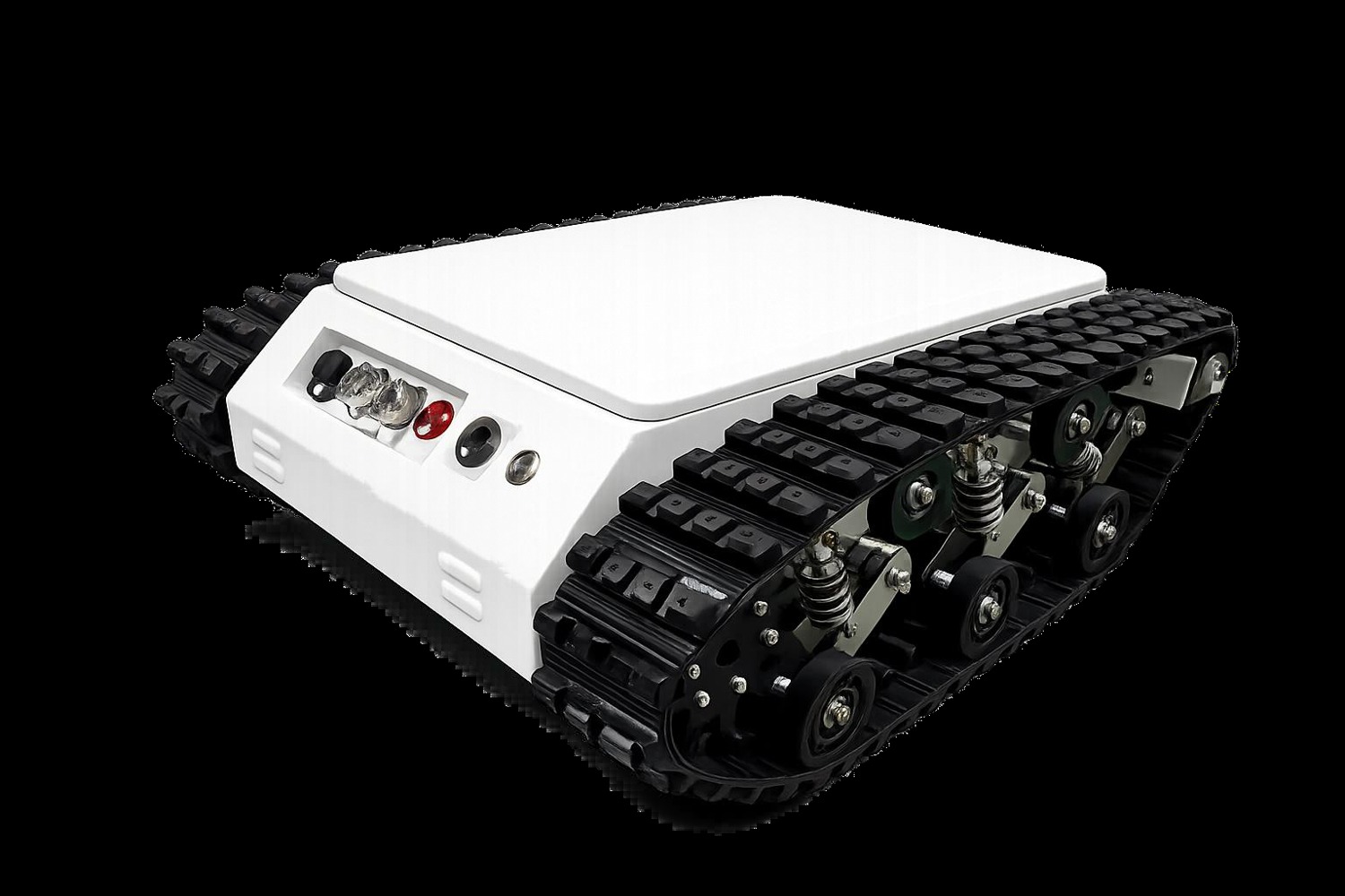 GC Robotics D100 robot