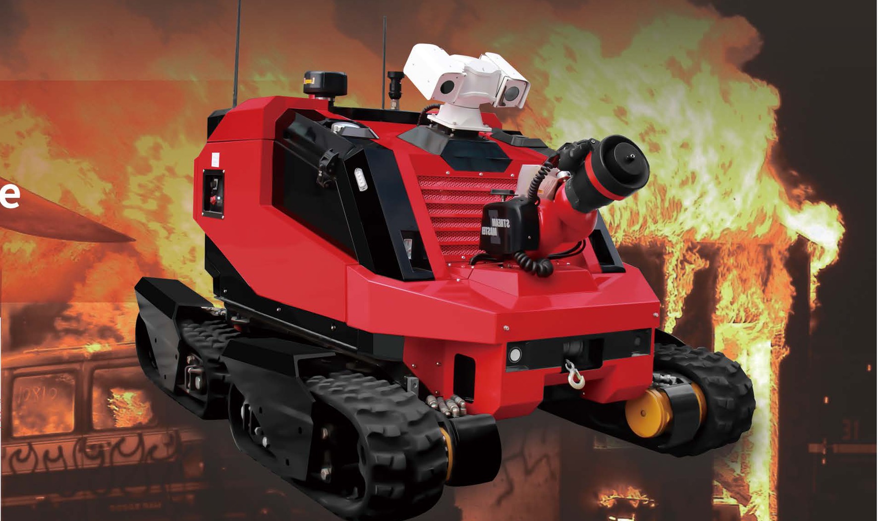 Guoxing RXR-M150GD