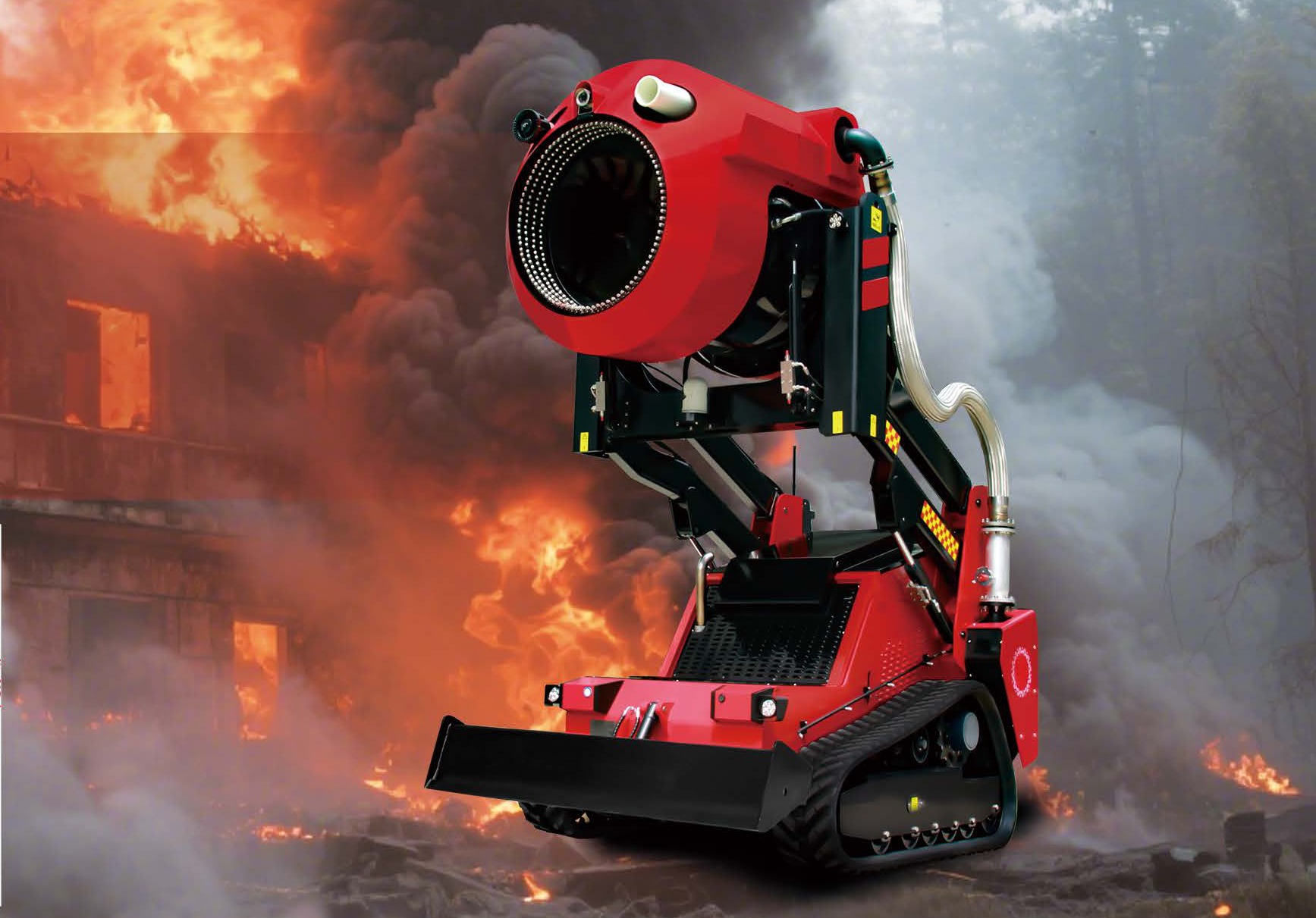 Guoxing RXR-YM100000D