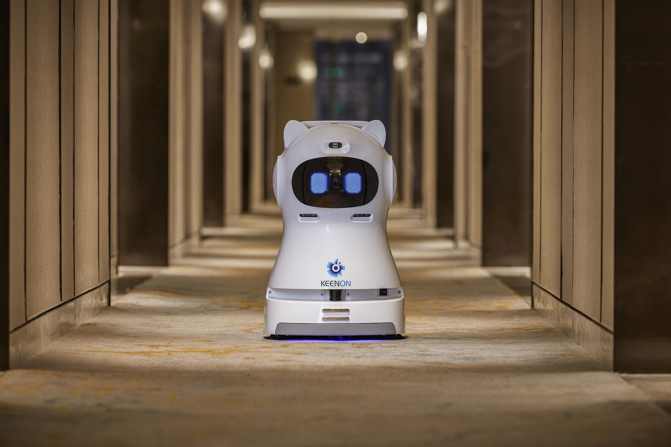 KEENON KLEENBOT C30