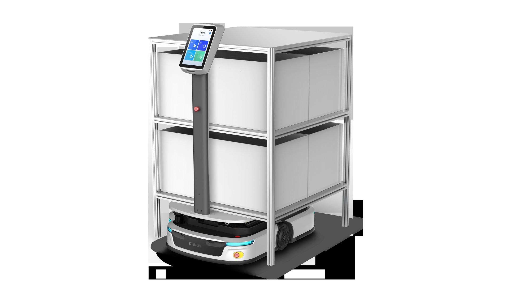KEENON S100