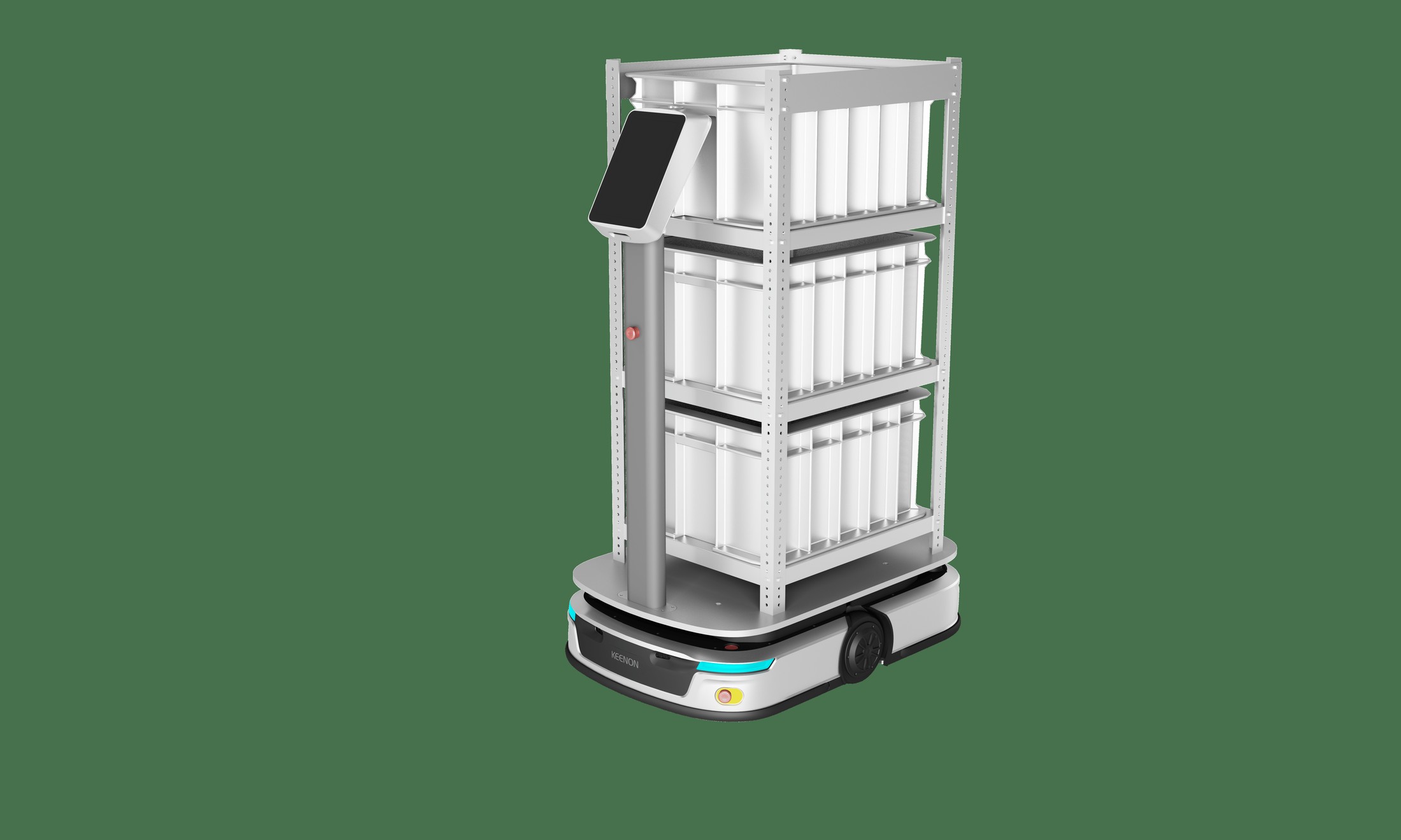 KEENON S100