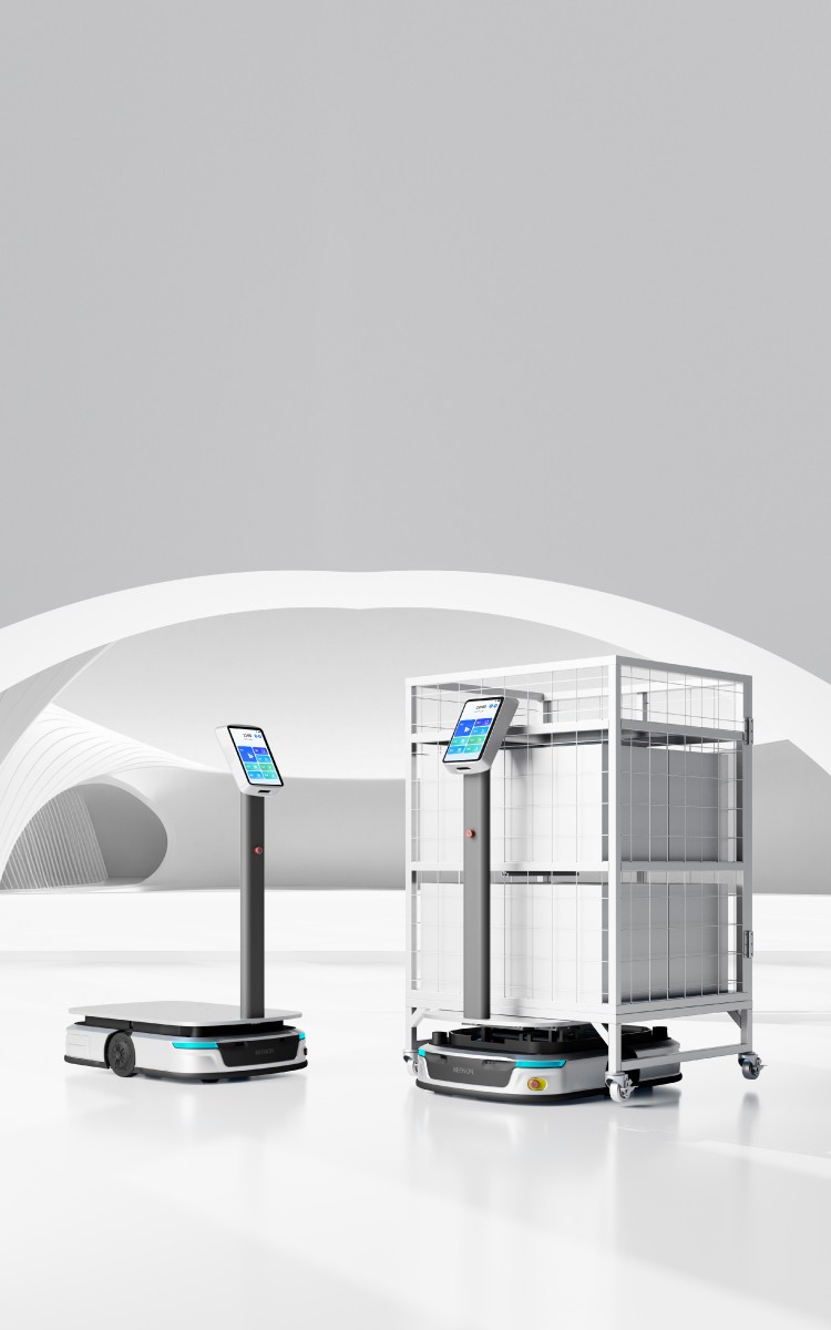 KEENON S300 robot