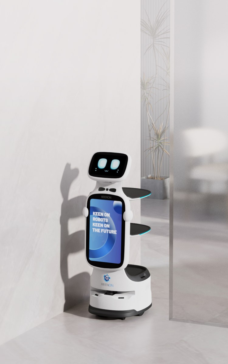 KEENON DINERBOT T11