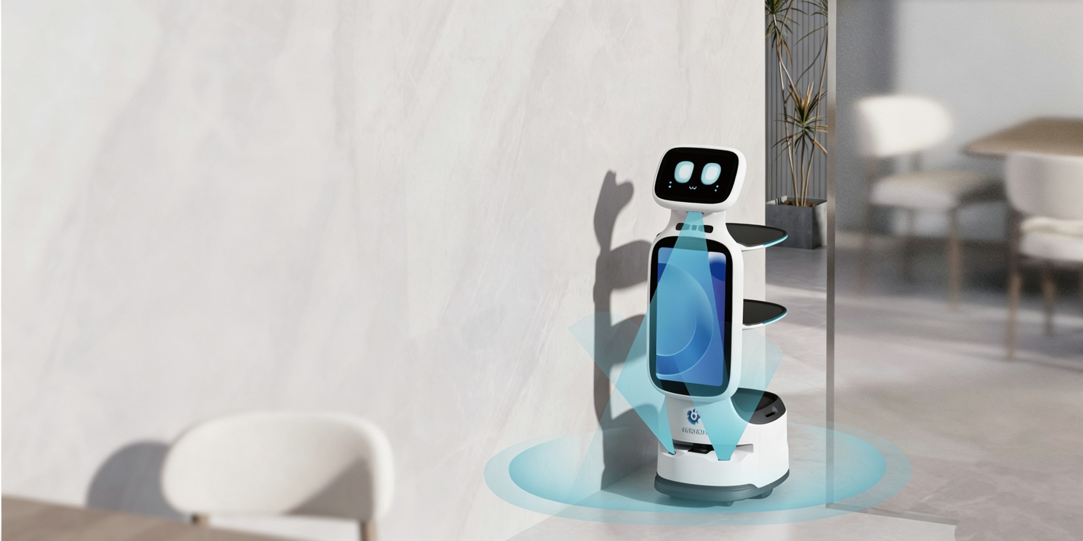KEENON DINERBOT T11