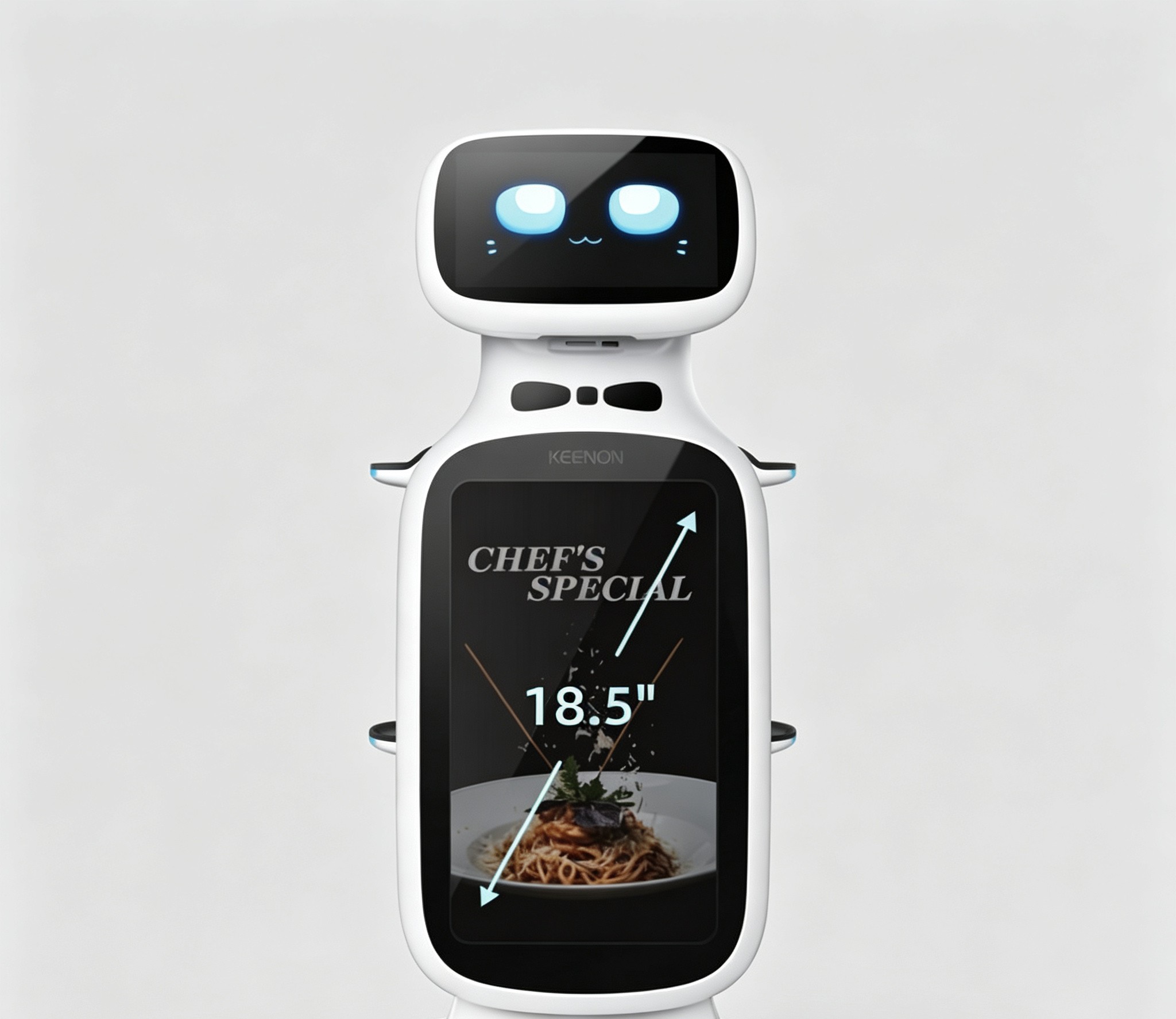 KEENON DINERBOT T11
