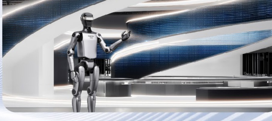 MagicBot Z1
