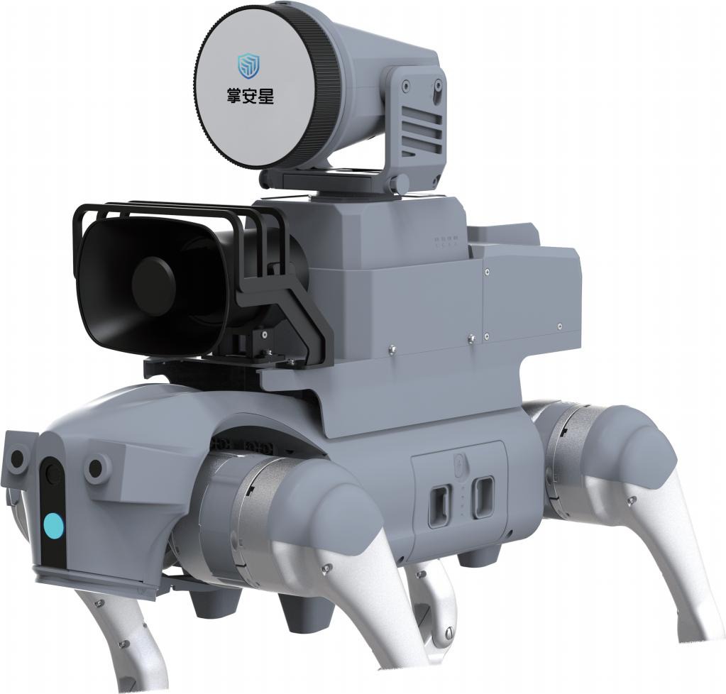 NEXWISE Zhifang W1
