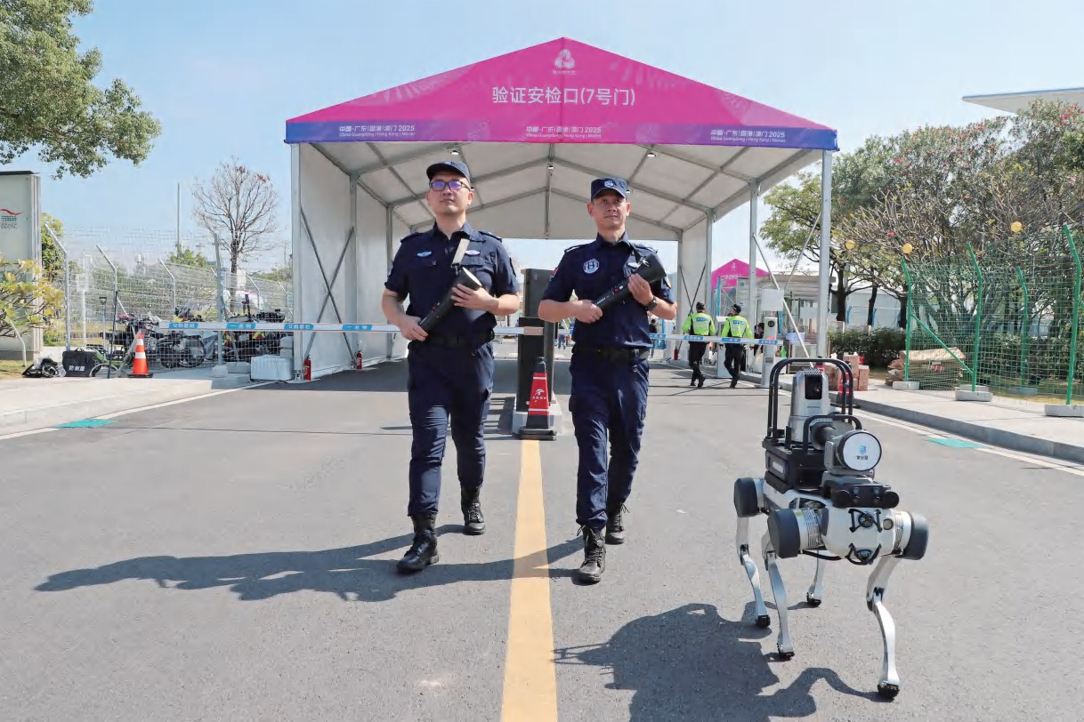 NEXWISE Zhifang X1