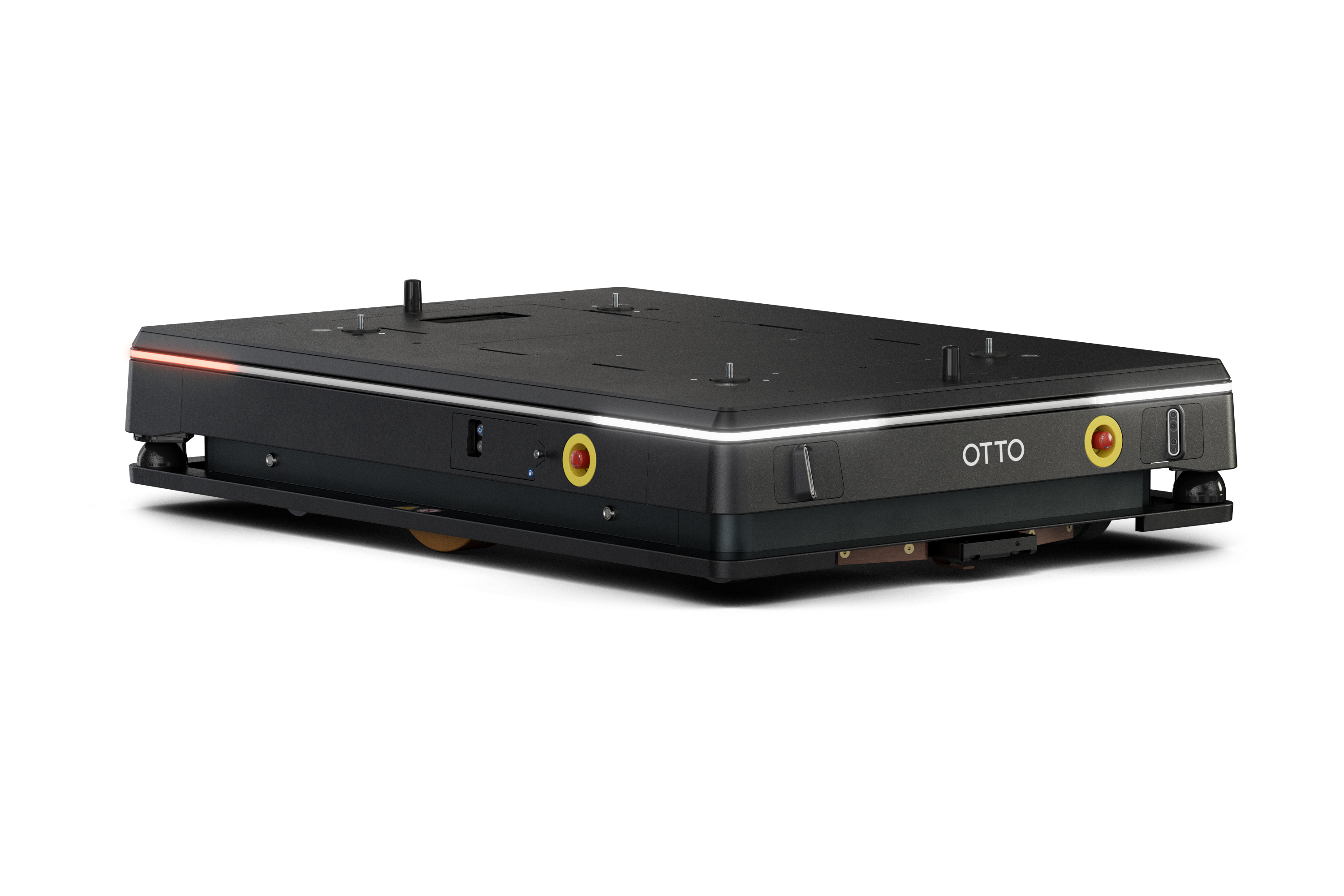 OTTO robot