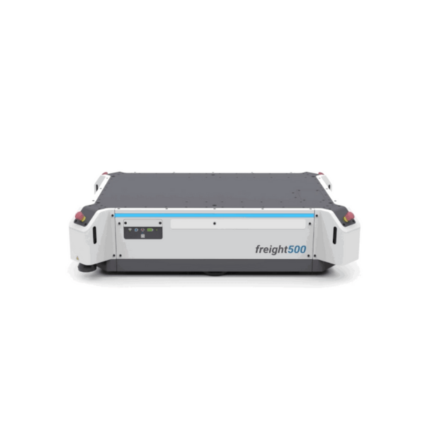 Freight500 robot