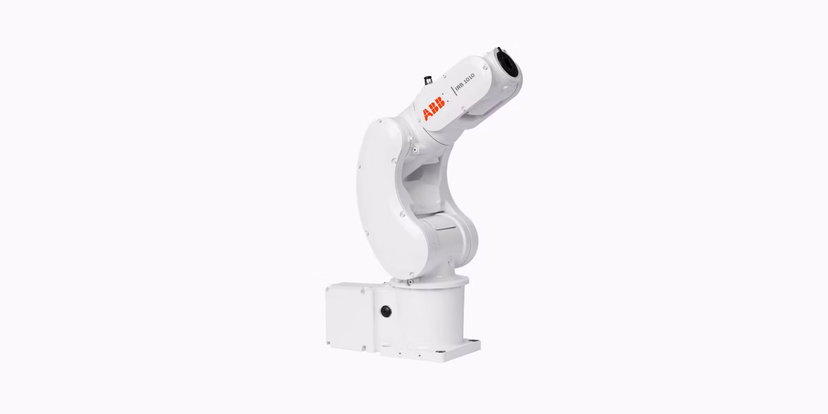 IRB 1010-1.5/0.37 robot