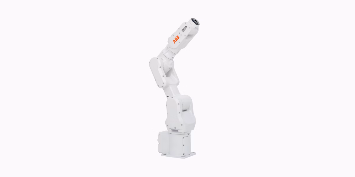 IRB 1090-3.5/0.58 robot