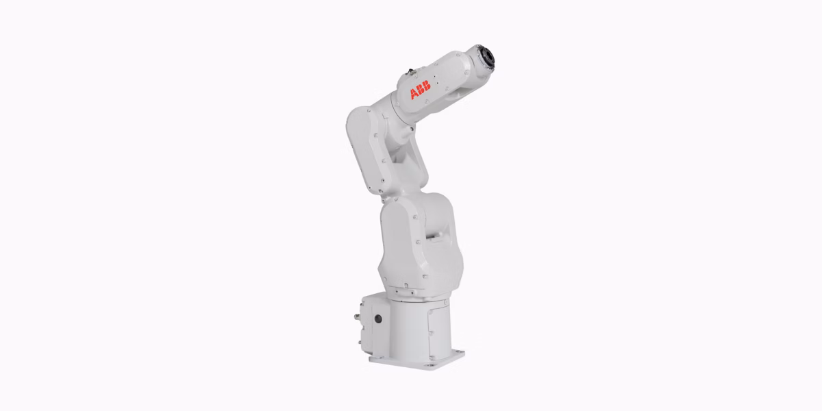IRB 1100-4/0.58 robot