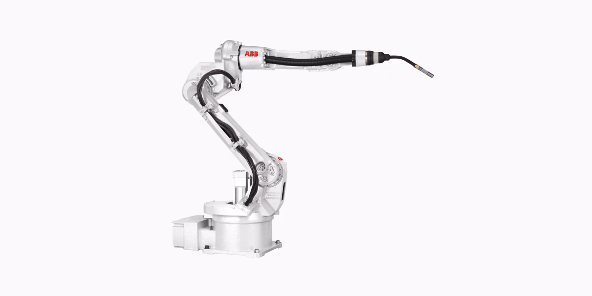 IRB 1520ID-4/1.5 robot