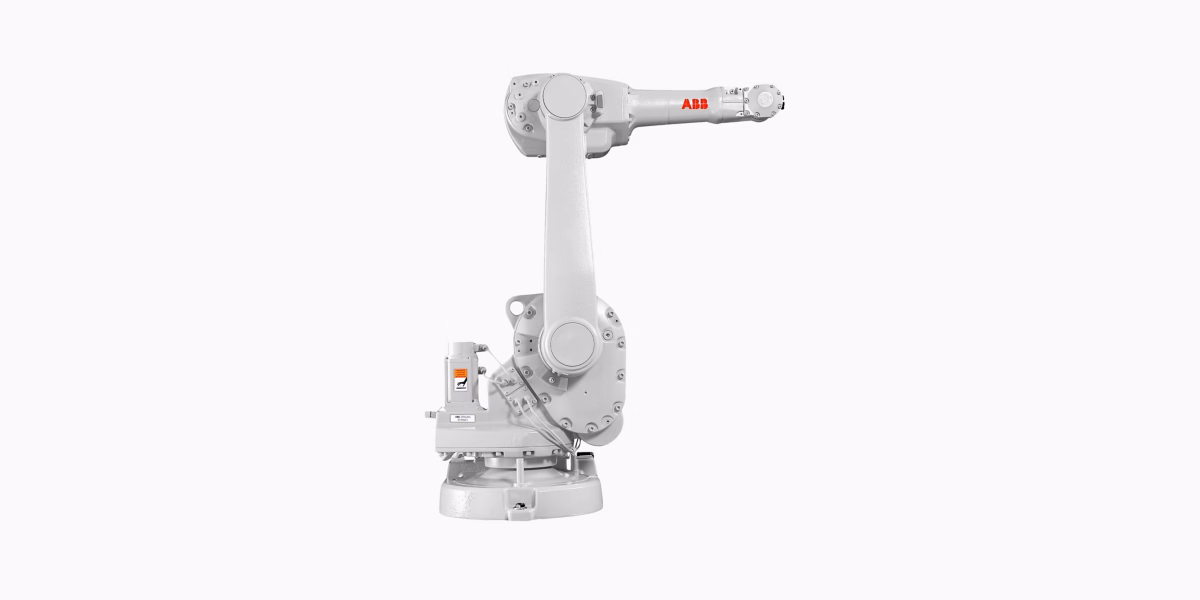 IRB 1600-6/1.2 robot