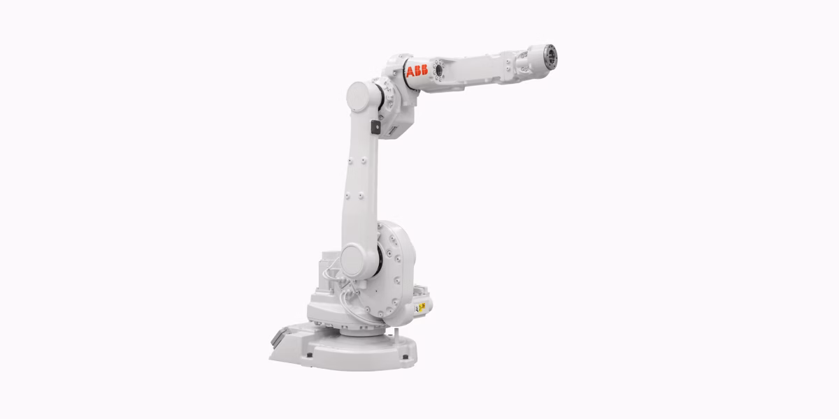 IRB 1660ID-4/1.55 robot