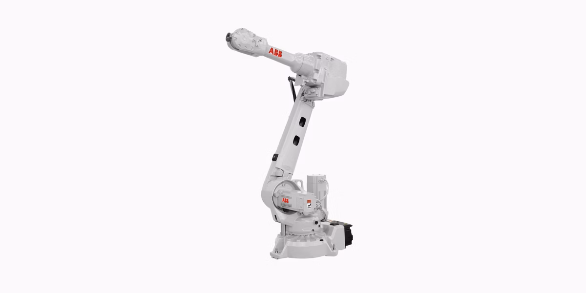 IRB 2600-12/1.85 robot