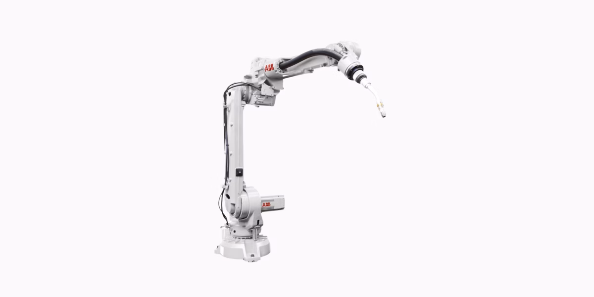 IRB 2600ID-8/2.00 robot