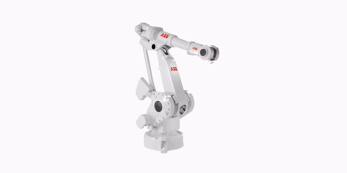 IRB 4400/60-1.96 robot
