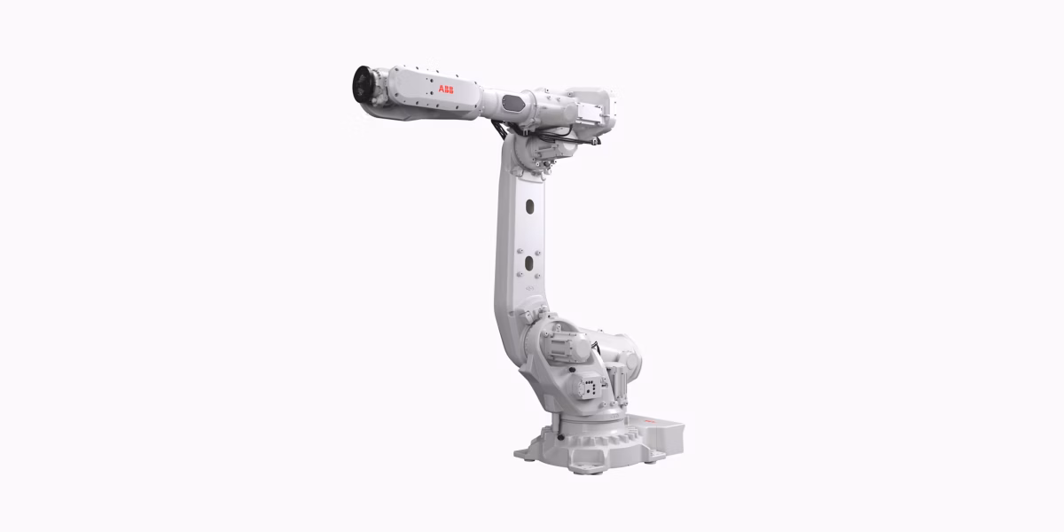 IRB 6720-235/2.65 robot