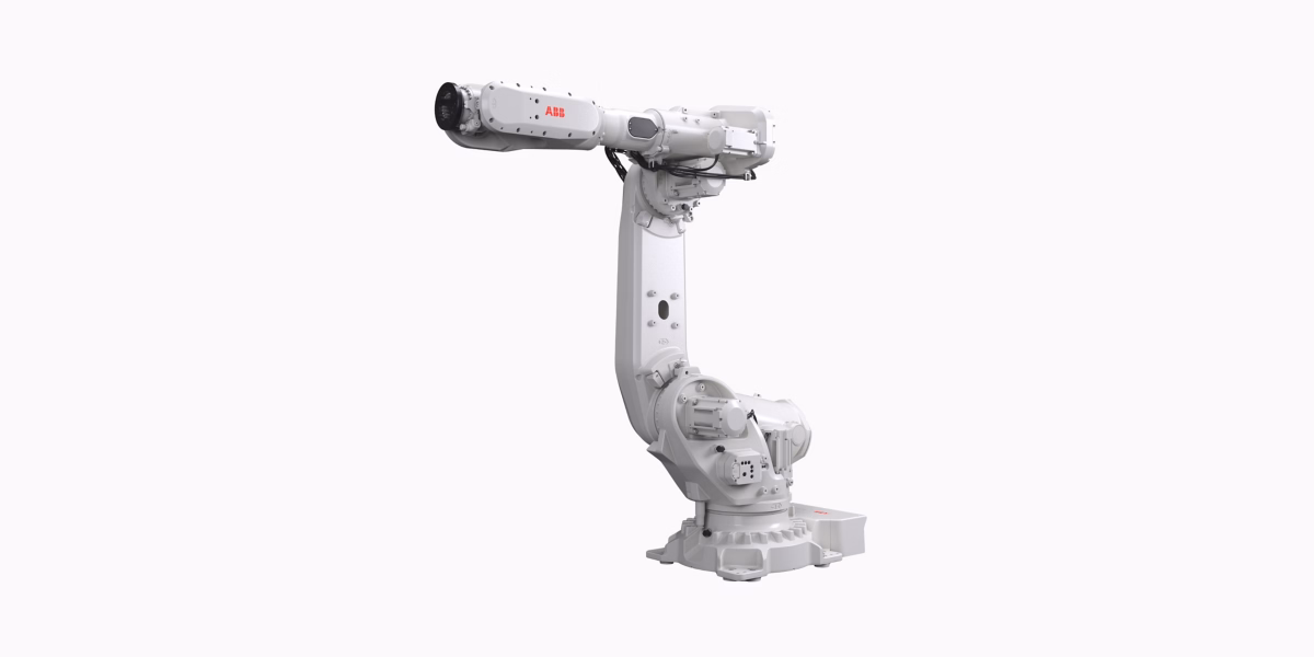 IRB 6730-270/2.7 robot
