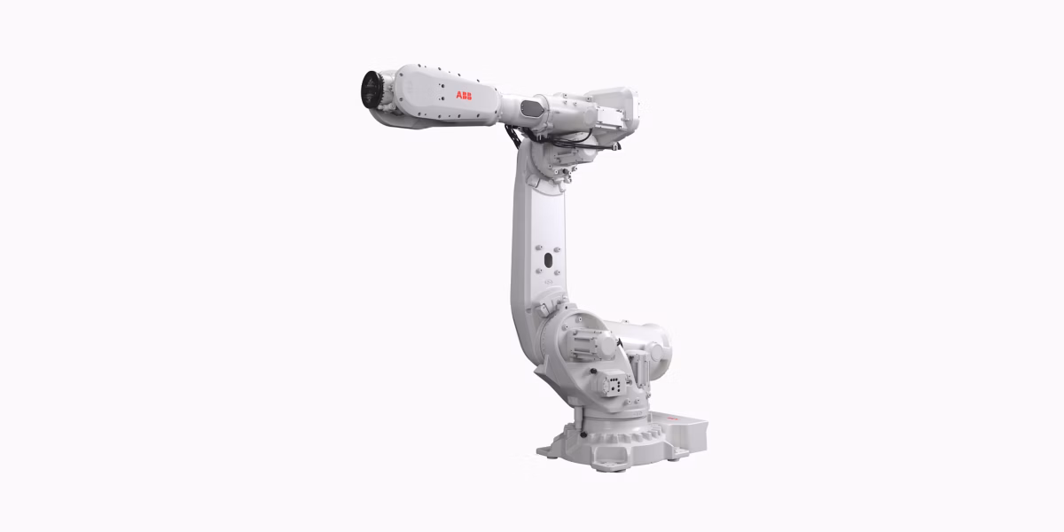 IRB 6740-300/2.7 robot