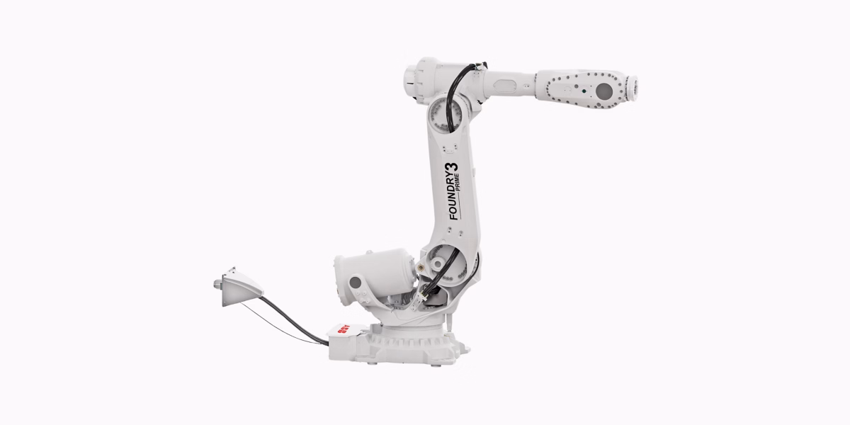 IRB 6790-235/2.65 robot