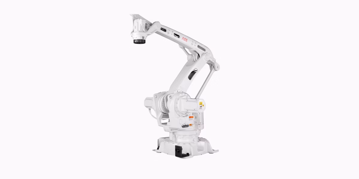 IRB 460-110/2.4 robot