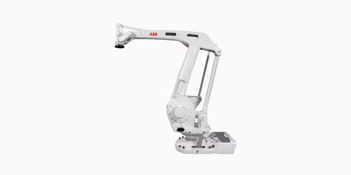 IRB 660-250/3.15 robot