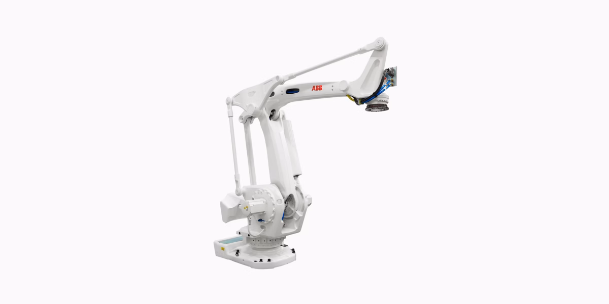 IRB 760-445/3.2 robot