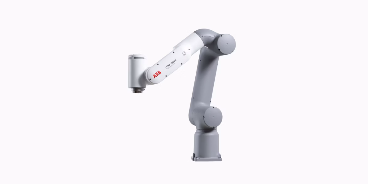 CRB 15000-12/1.27 robot