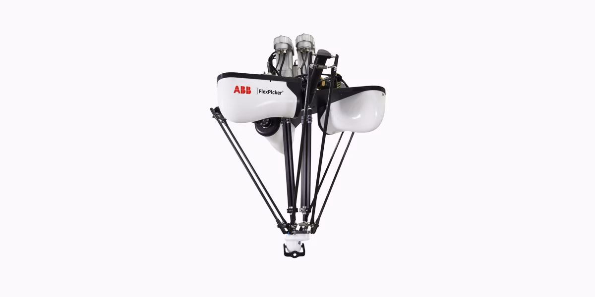 IRB 365-1.5/1300 robot