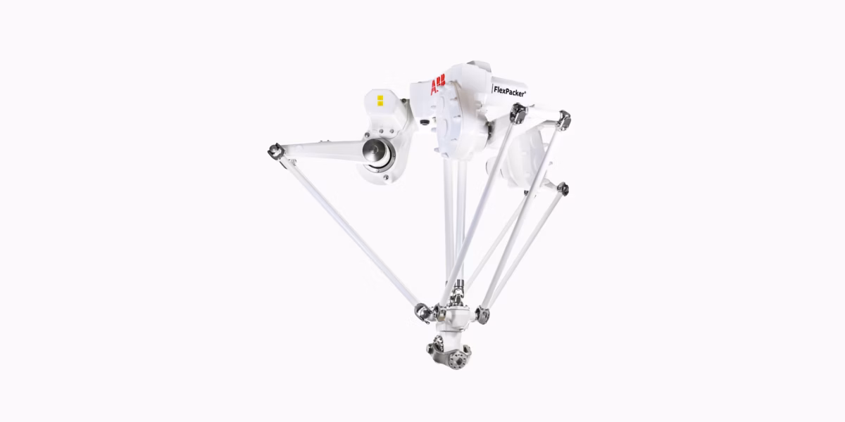 IRB 390-15/1300 robot