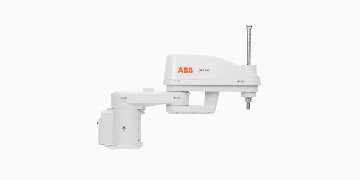 IRB 930-12/1.05 robot