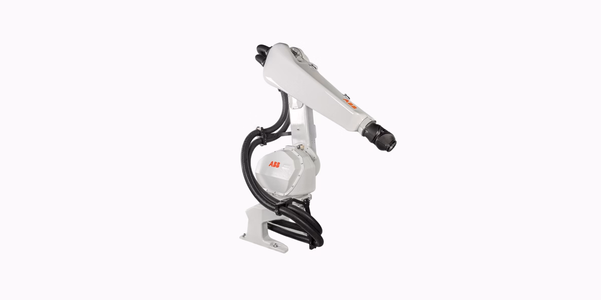 IRB 5500-22 robot